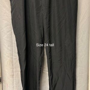 Women’s dress pants